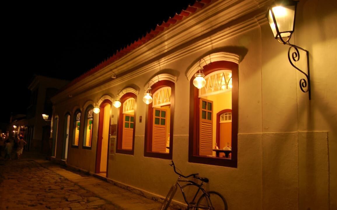 Photo of Outdoor in Jabaquara