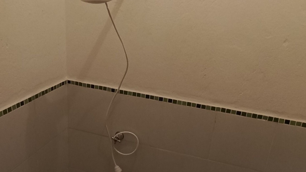 Photo of Bathroom in Jabaquara