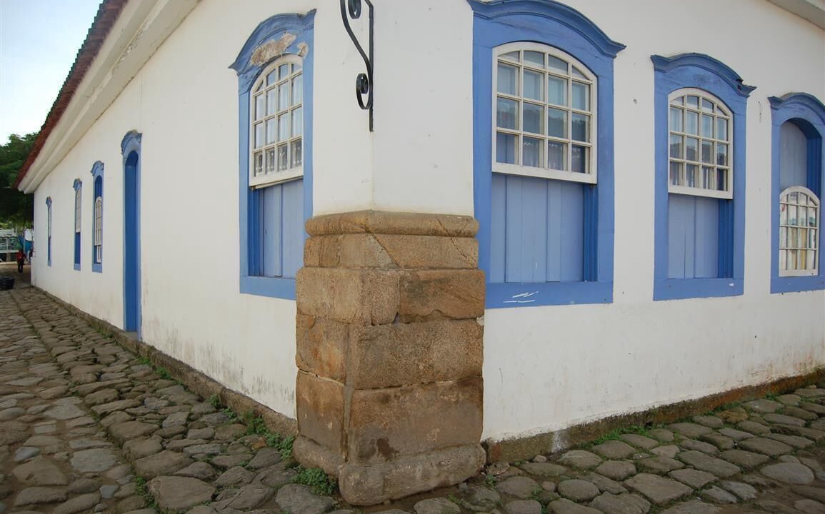 Photo of Outdoor in Jabaquara