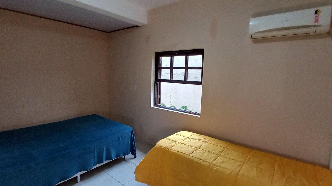 Photo of Bedroom in Jabaquara