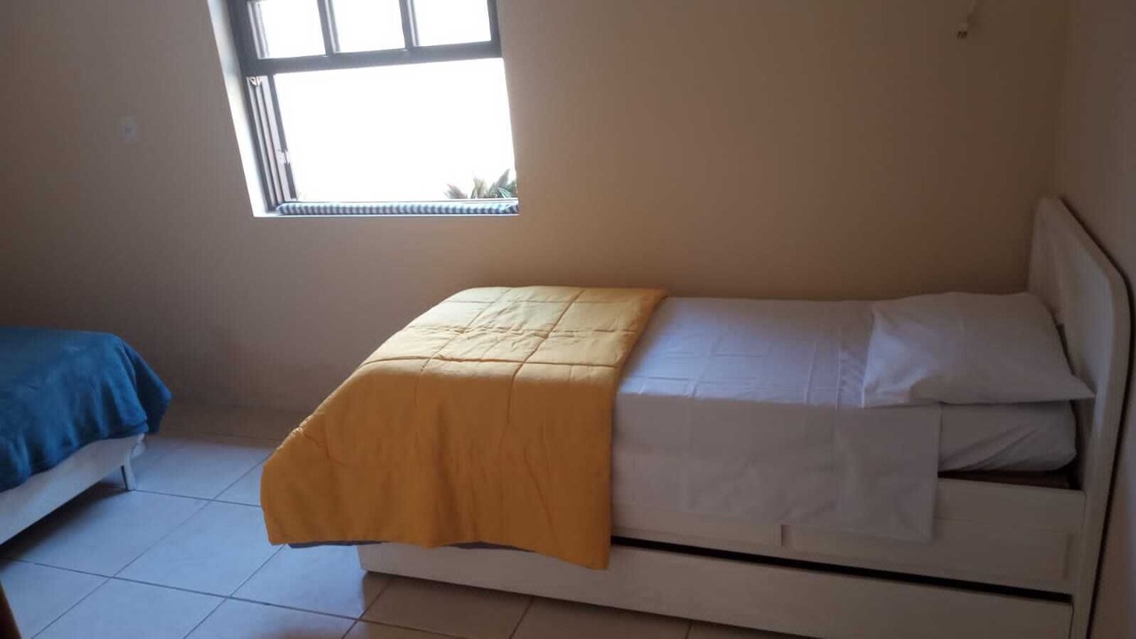 Photo of Bedroom in Jabaquara