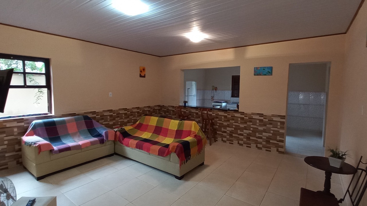 Photo of Livingroom in Jabaquara