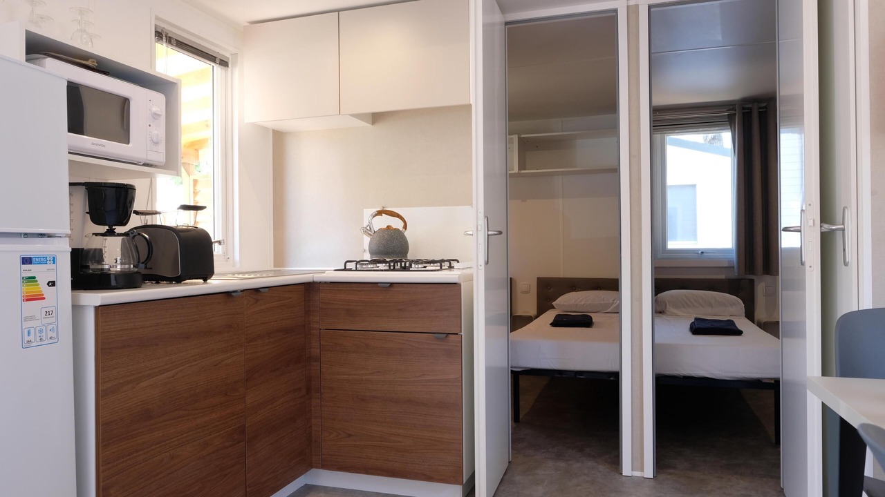 Photo of Kitchen in Reschigliano