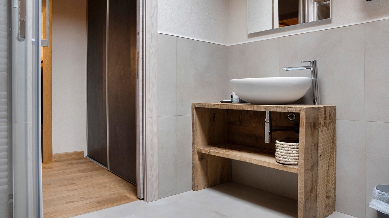 Photo of Bathroom in Roccabruna