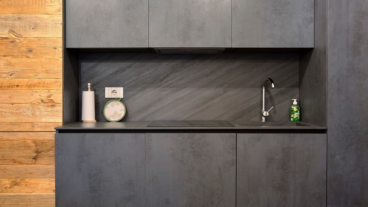 Photo of Bathroom in Roccabruna