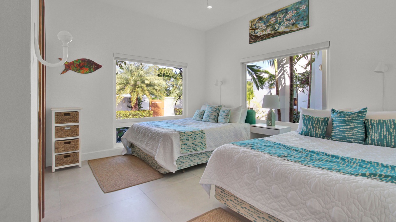 Photo of Bedroom in Nassau