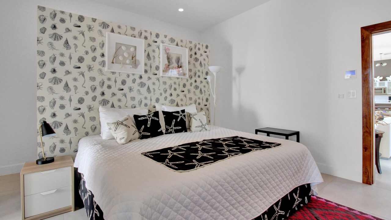 Photo of Bedroom in Nassau