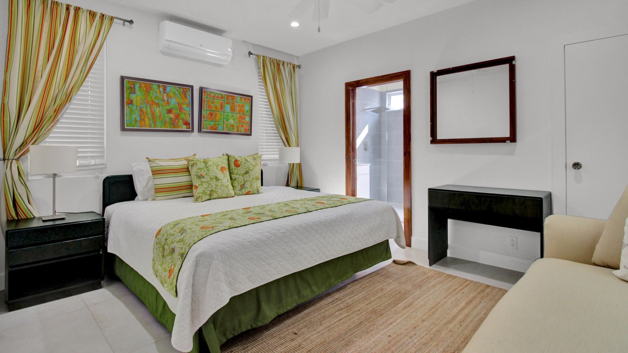 Photo of Bedroom in Nassau