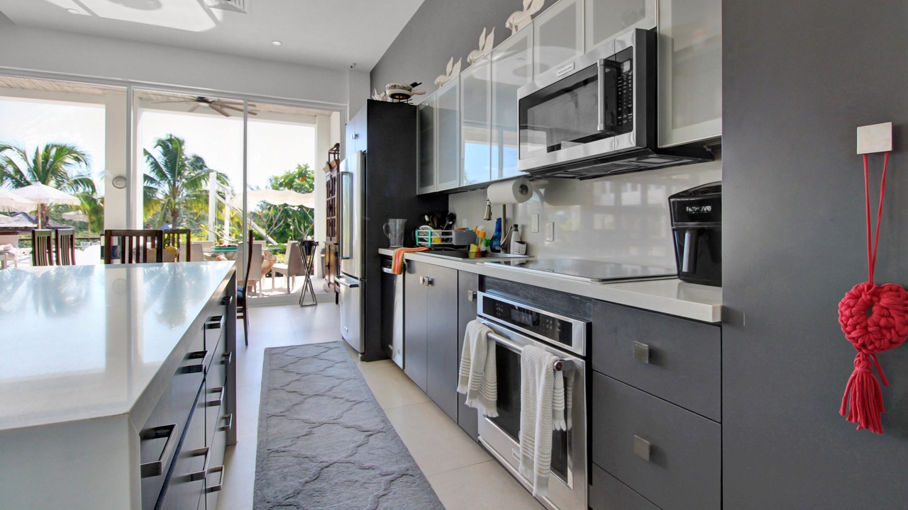 Photo of Kitchen in Nassau