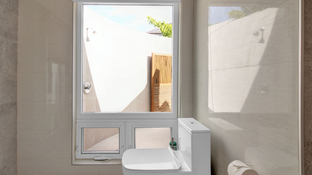 Photo of Bathroom in Nassau