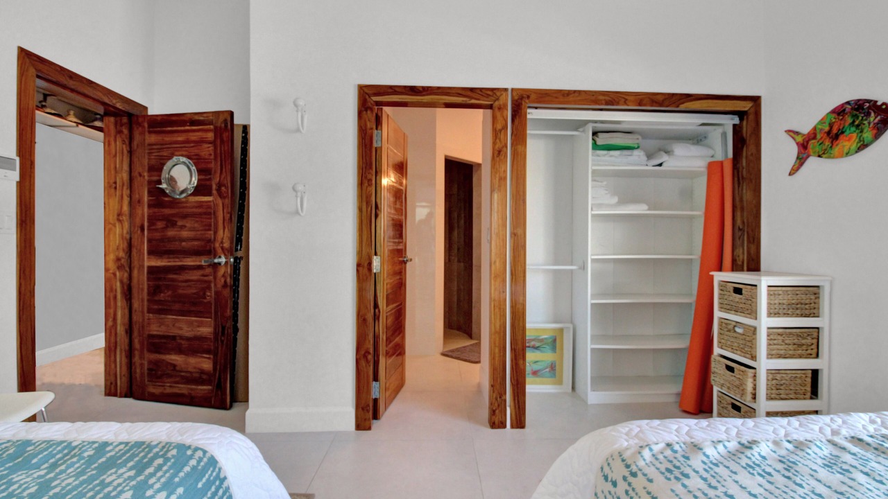 Photo of Bedroom in Nassau