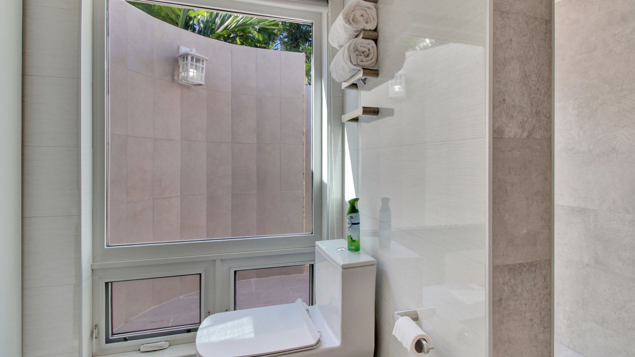 Photo of Bathroom in Nassau