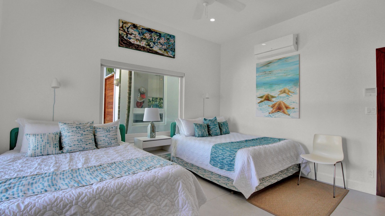 Photo of Bedroom in Nassau
