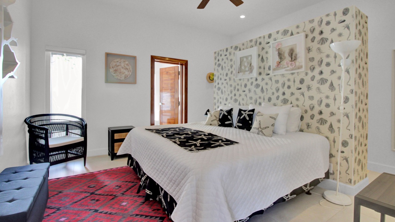Photo of Bedroom in Nassau