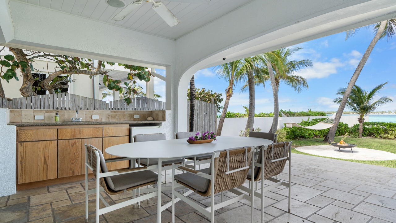 Photo of Outdoor in Nassau