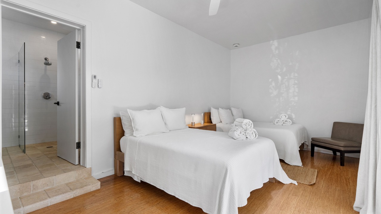 Photo of Bedroom in Nassau