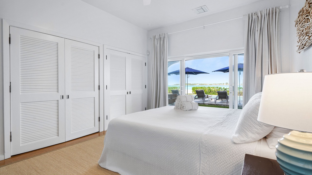 Photo of Bedroom in Nassau