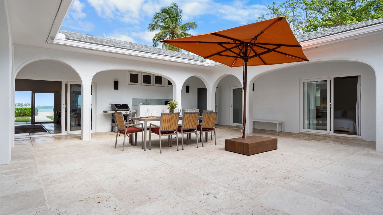 Photo of Outdoor in Nassau