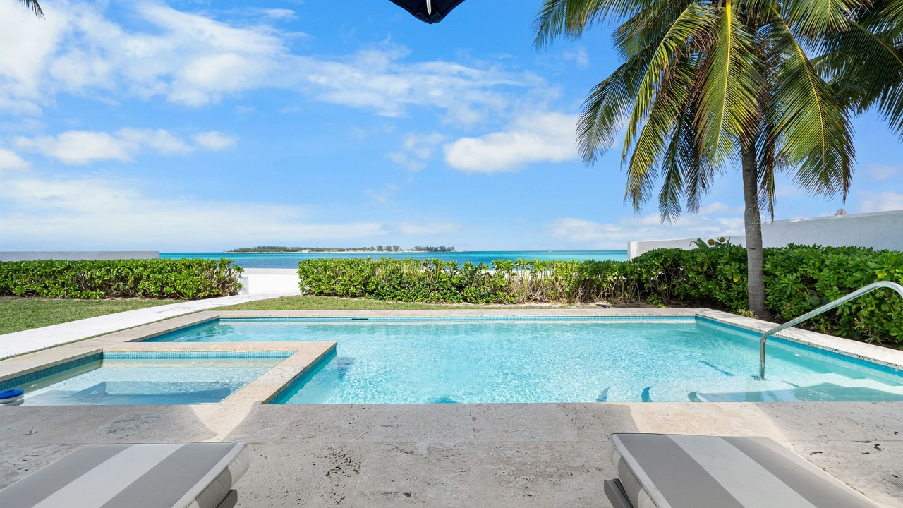 Photo of Outdoor in Nassau