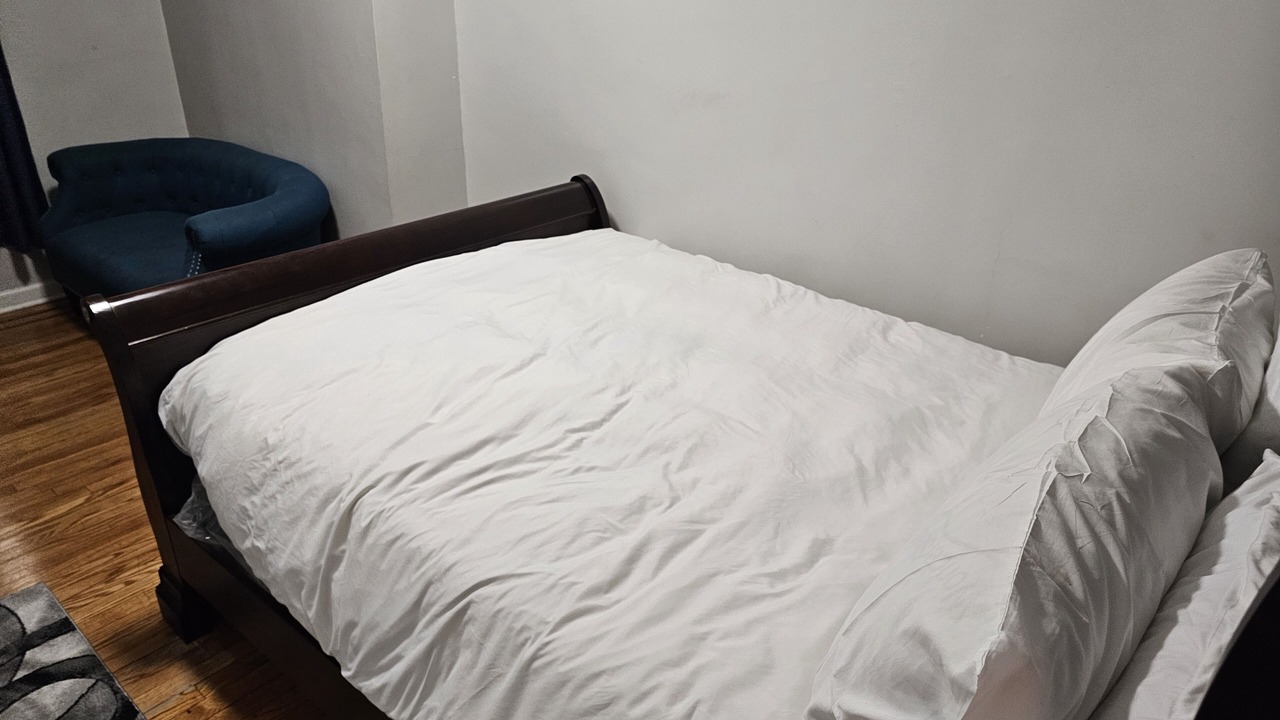 Photo of Bedroom in Ocean Hill