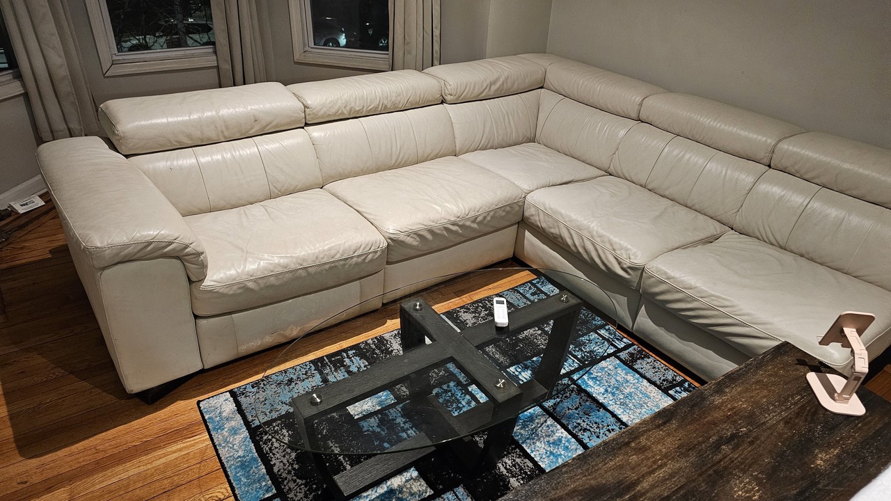 Photo of Livingroom in Ocean Hill