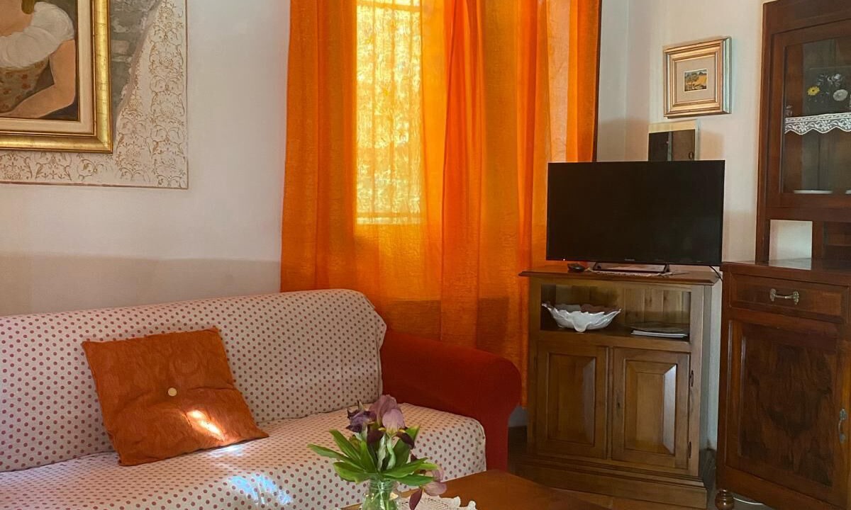 Photo of Livingroom in Albettone