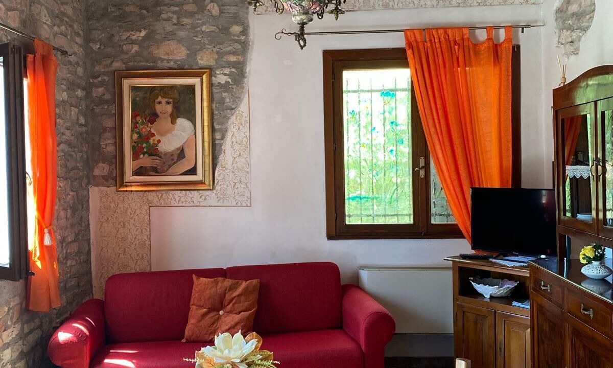 Photo of Livingroom in Albettone