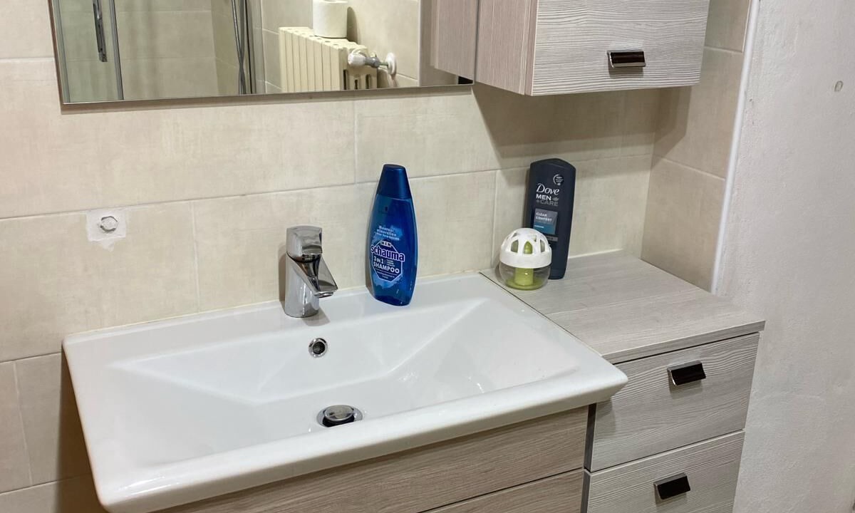 Photo of Bathroom in Albettone