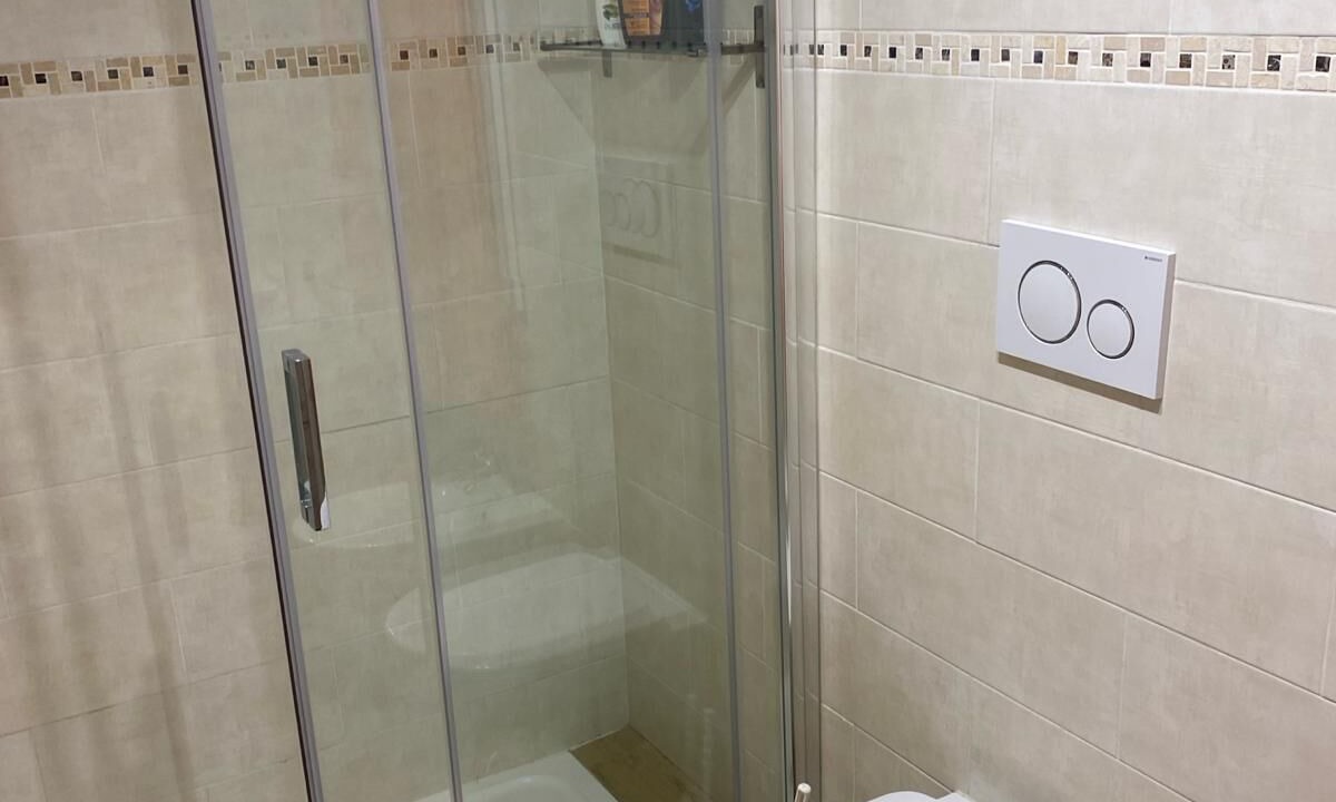 Photo of Bathroom in Albettone