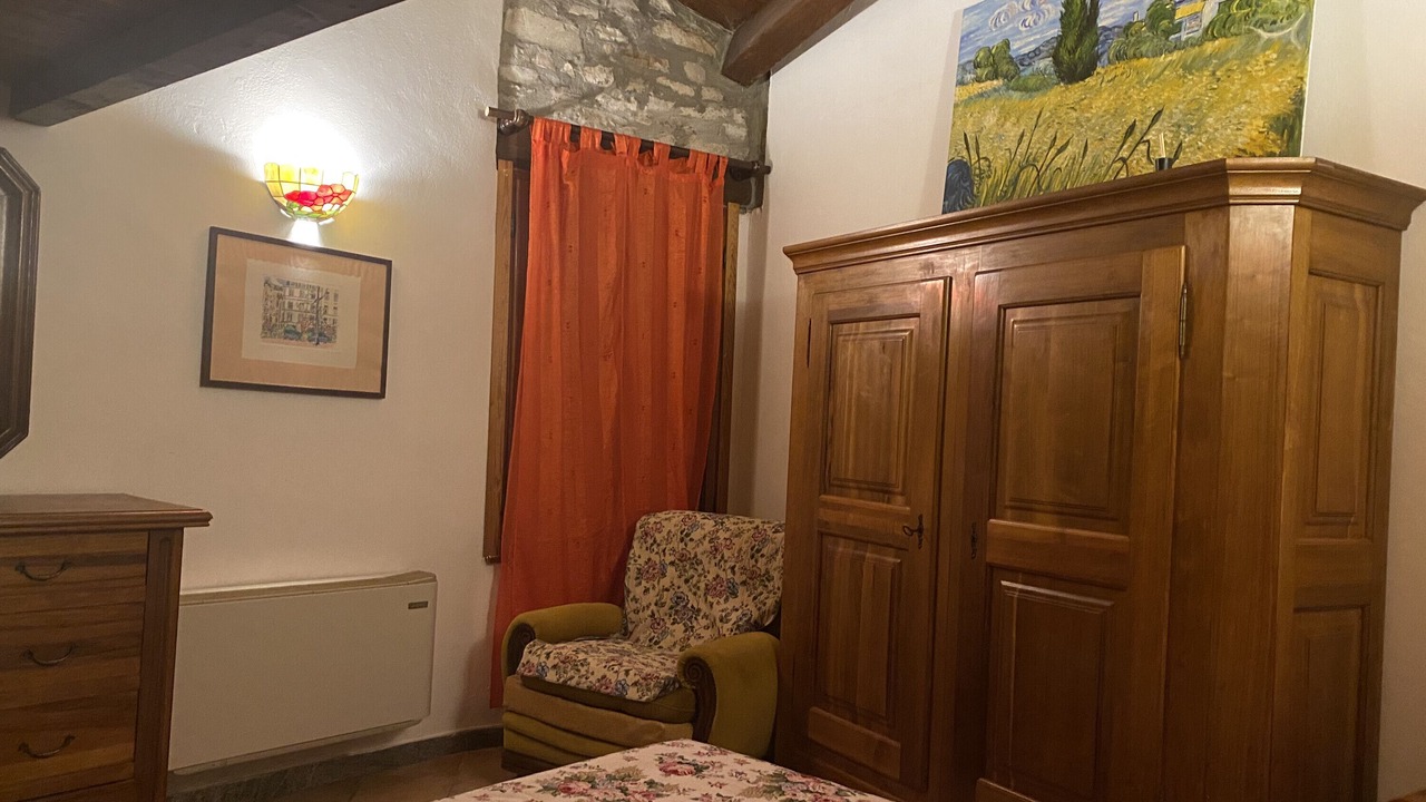 Photo of Bedroom in Albettone