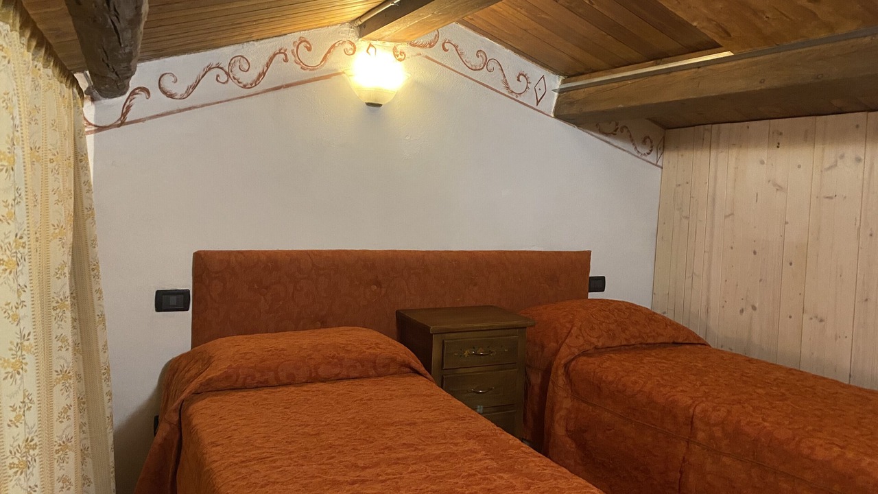 Photo of Bedroom in Albettone