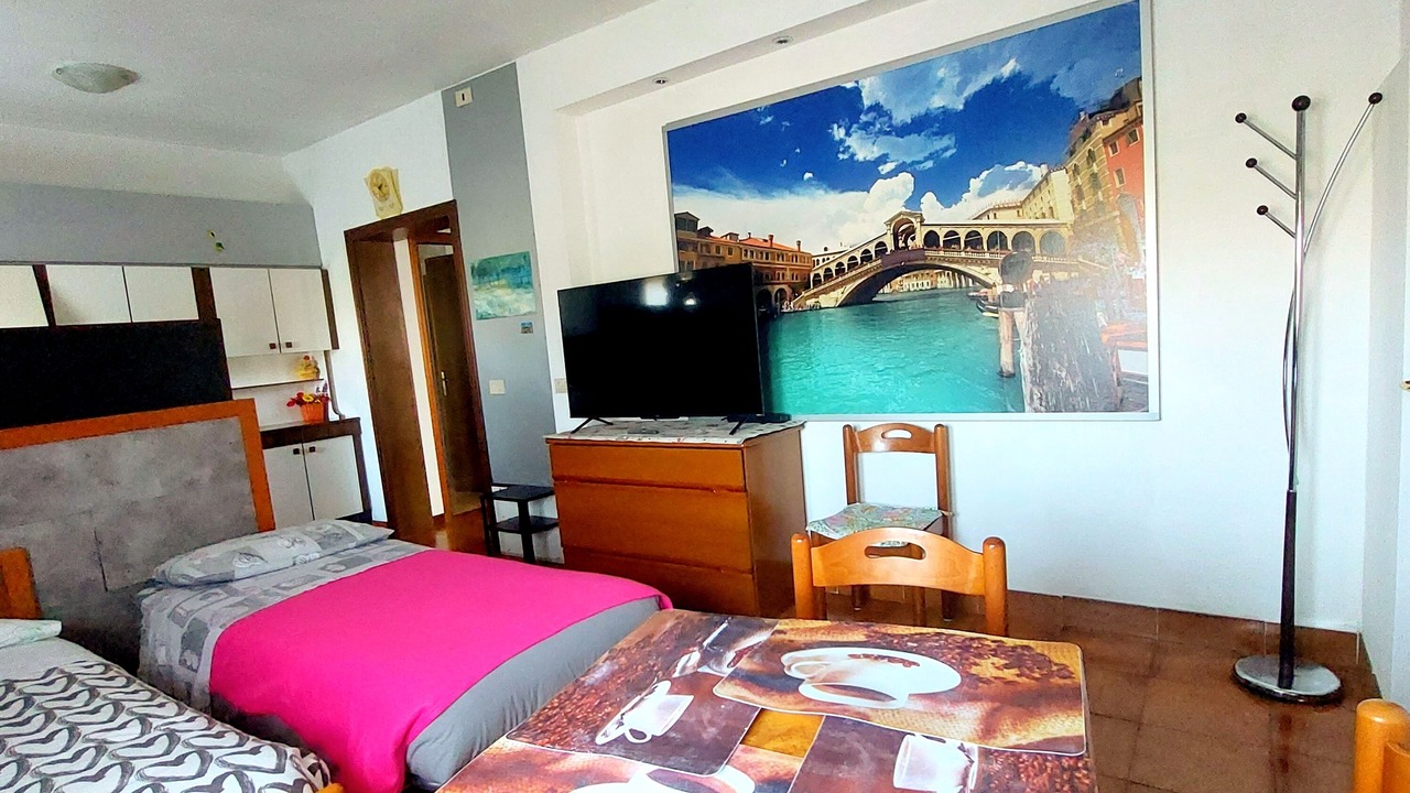 Photo of Bedroom in Pagnano