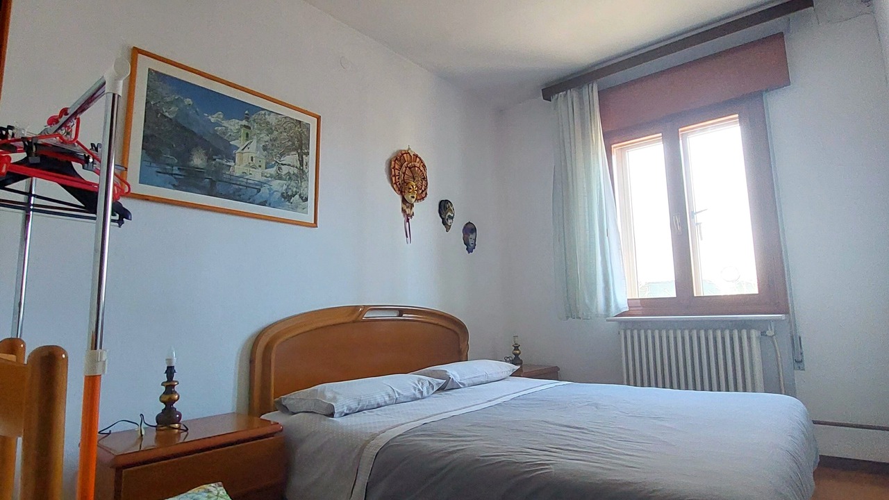 Photo of Bedroom in Pagnano