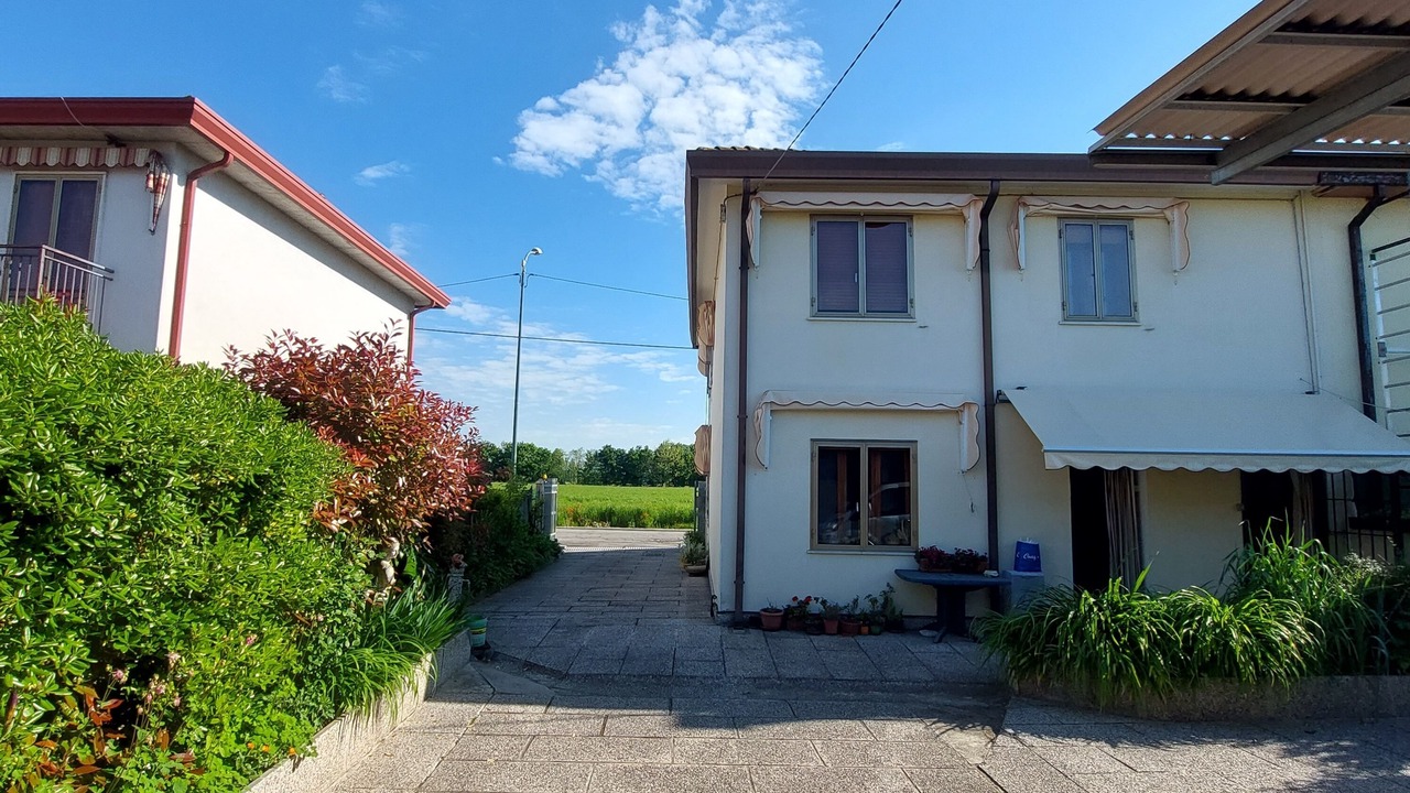 Photo of Outdoor in Pagnano