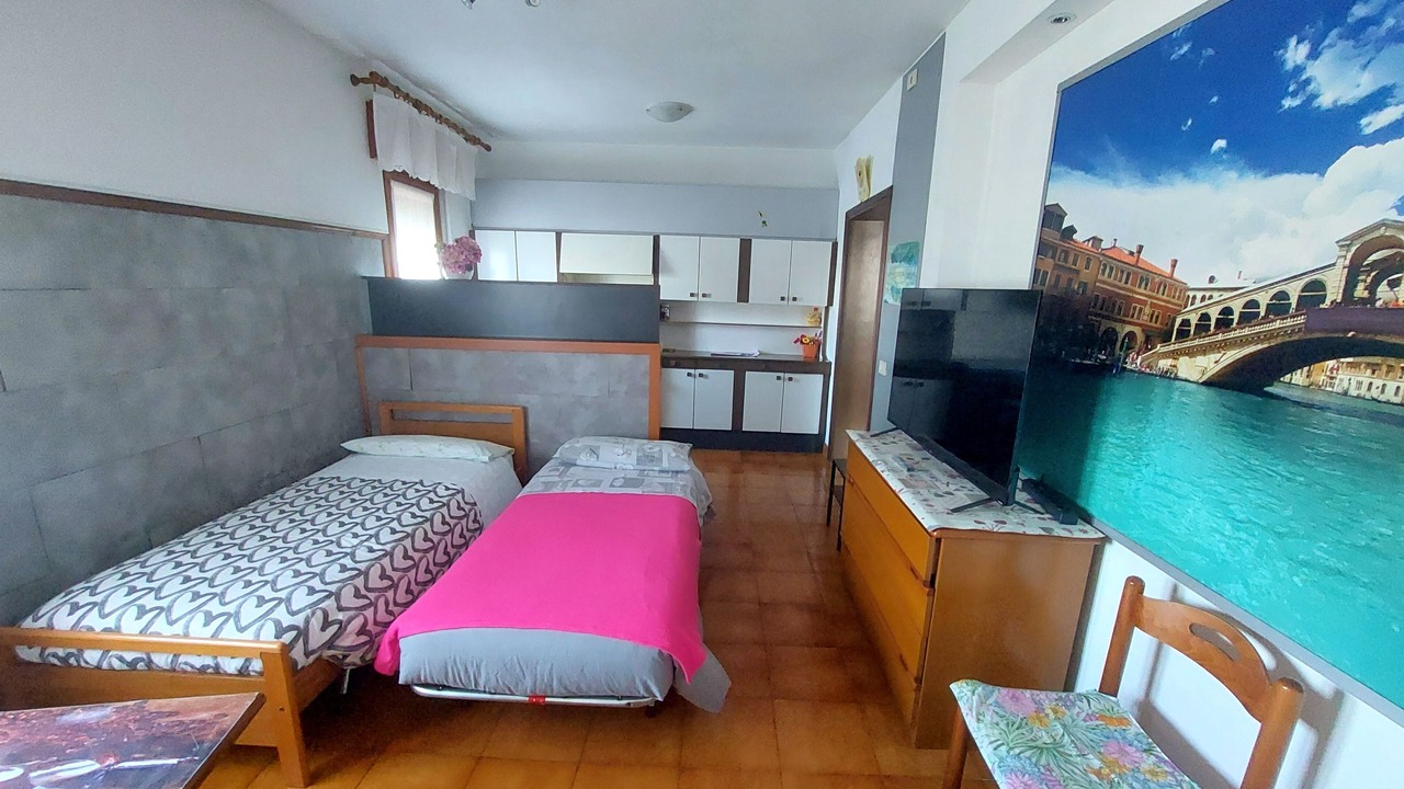 Photo of Bedroom in Pagnano