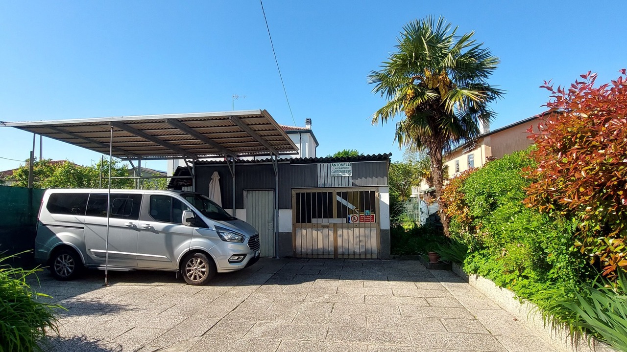 Photo of Outdoor in Pagnano