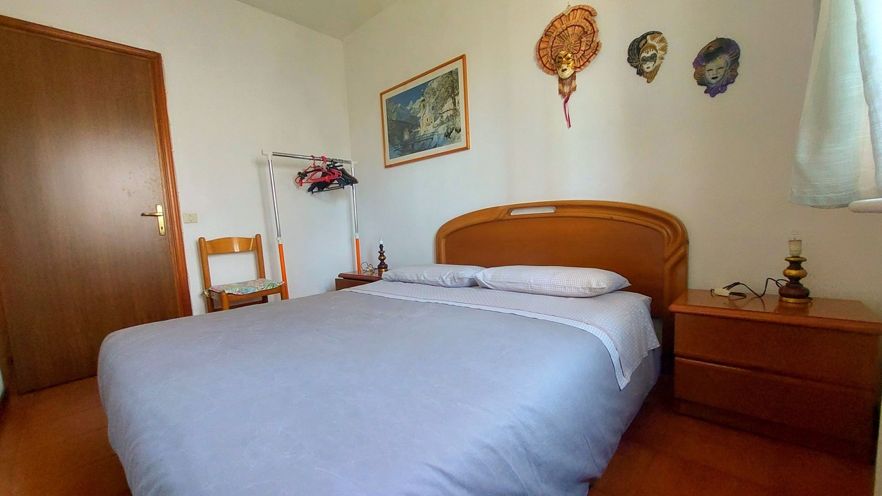Photo of Bedroom in Pagnano