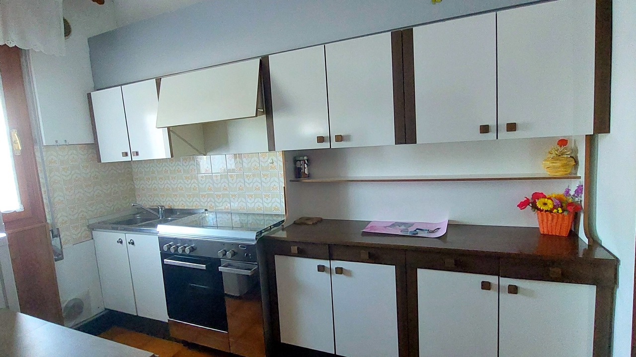 Photo of Kitchen in Pagnano