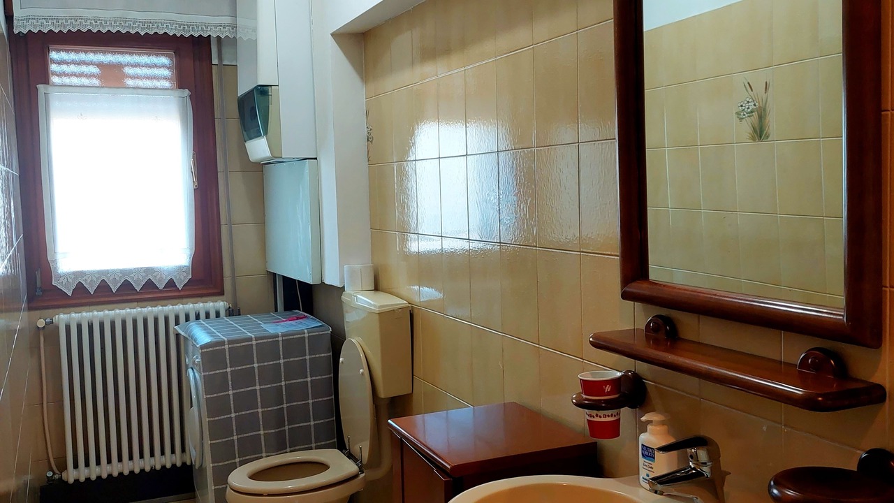 Photo of Bathroom in Pagnano