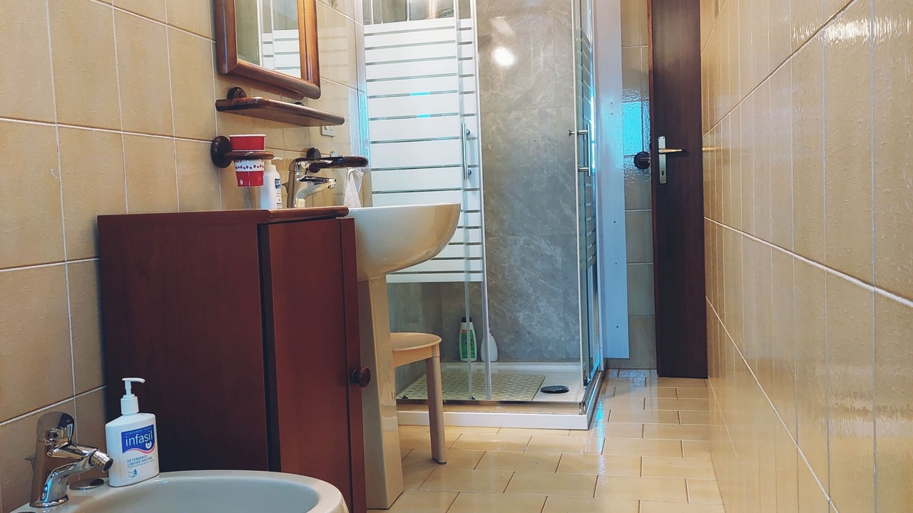 Photo of Bathroom in Pagnano