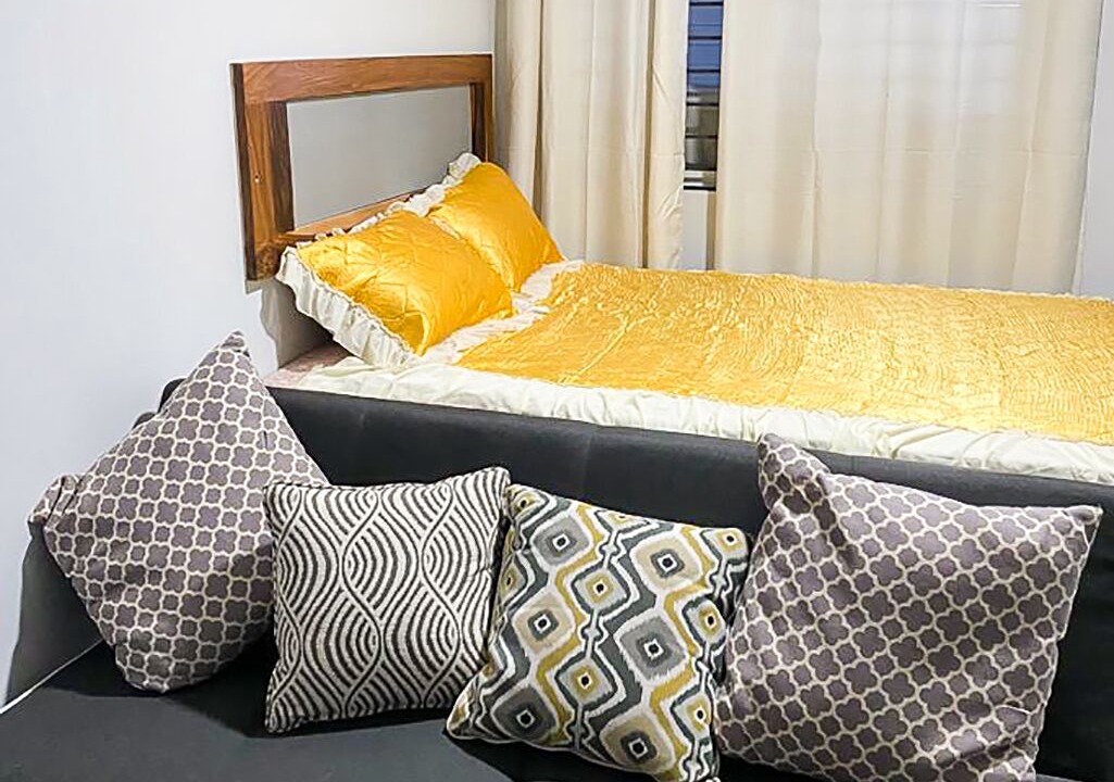 Photo of Bedroom in Hellshire