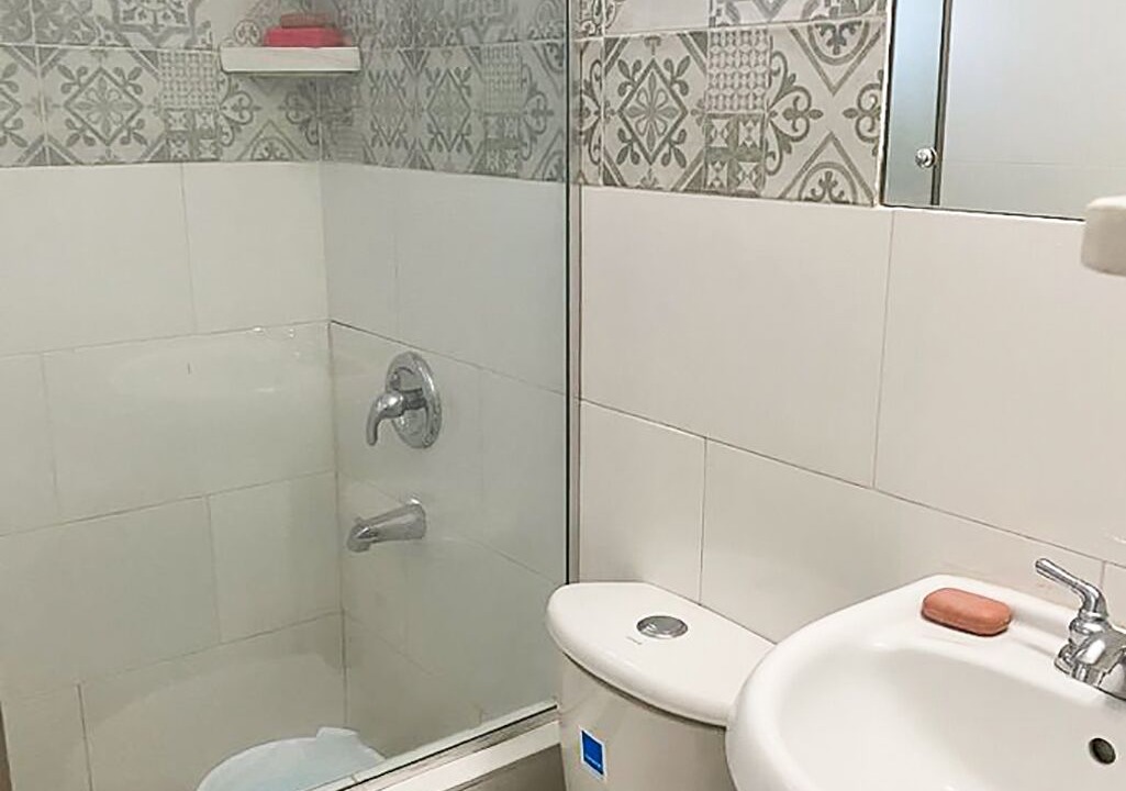 Photo of Bathroom in Hellshire