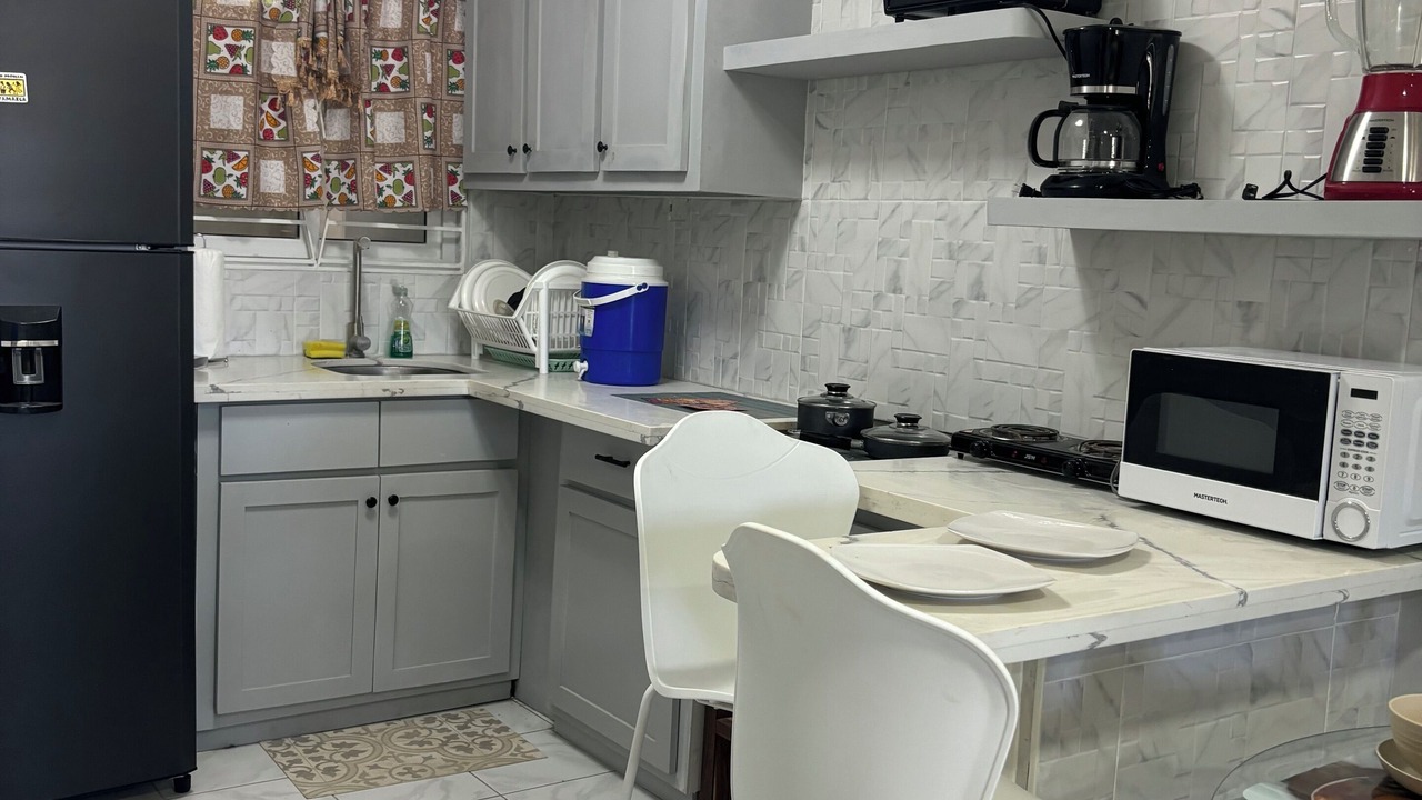Photo of Kitchen in Hellshire