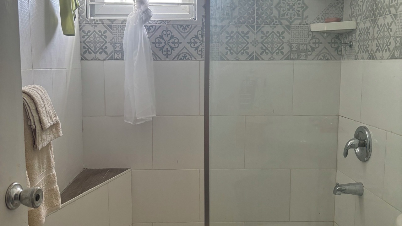 Photo of Bathroom in Hellshire