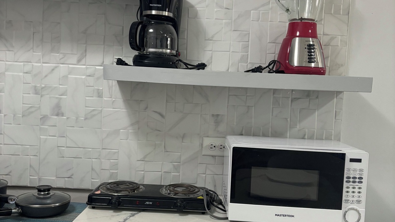 Photo of Kitchen in Hellshire