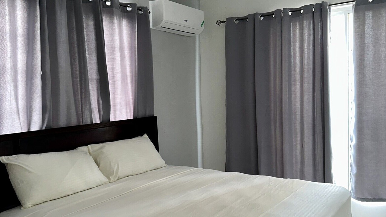 Photo of Bedroom in Eden Gardens