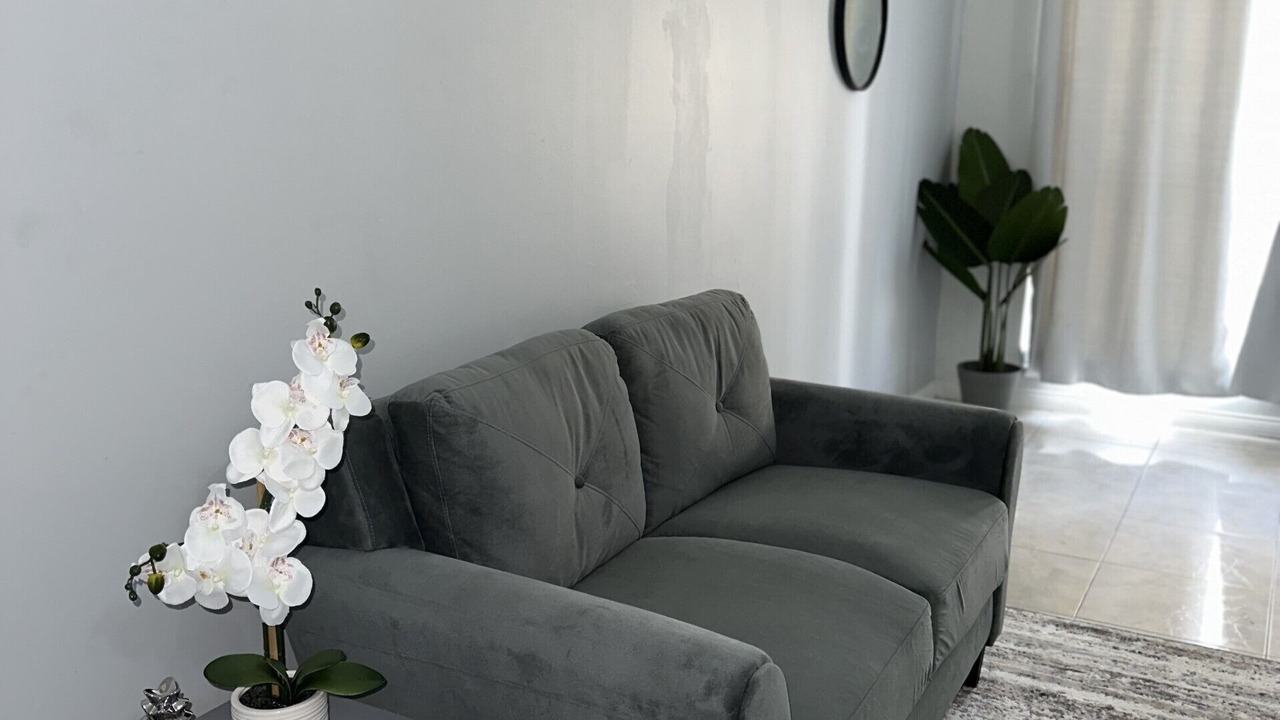 Photo of Livingroom in Eden Gardens