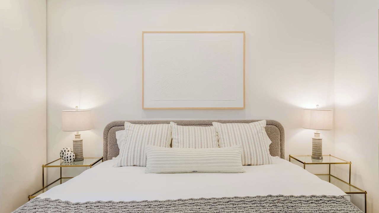 Photo of Bedroom in Turtle Bay