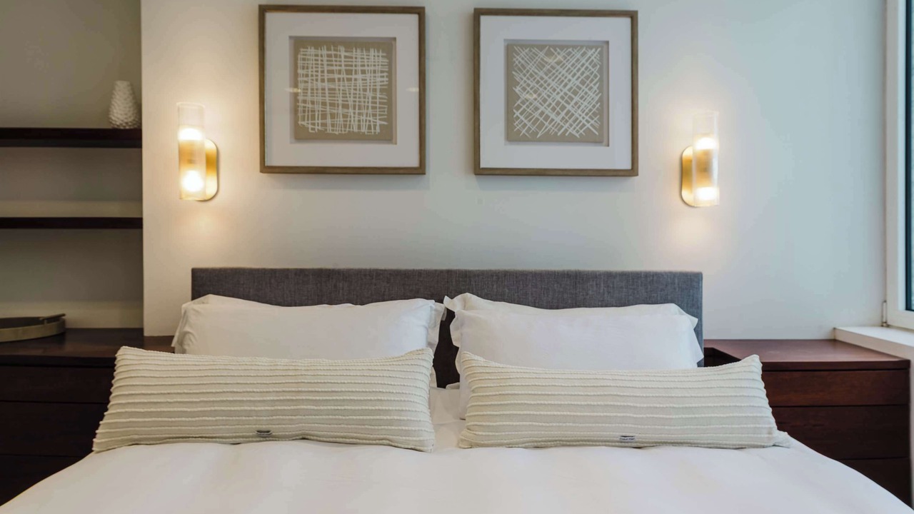 Photo of Bedroom in Turtle Bay