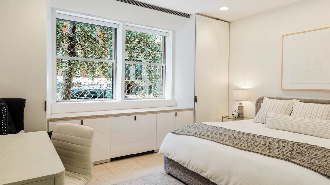 Photo of Bedroom in Turtle Bay